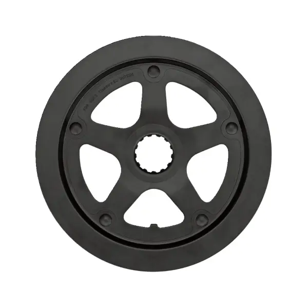 Corona Direct Mount Gen 3 Con Paracorona Nero 32D W1148/Wb437 - image