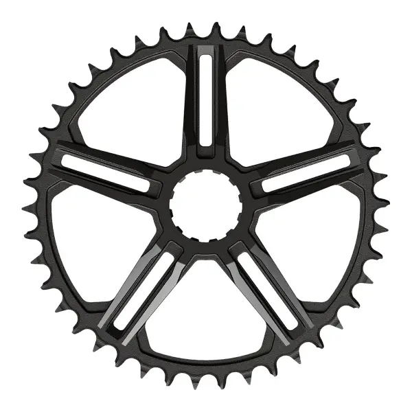 Corona E-Bike Megatooth 42D Direct Mount Fazua Nero Wa720 - image