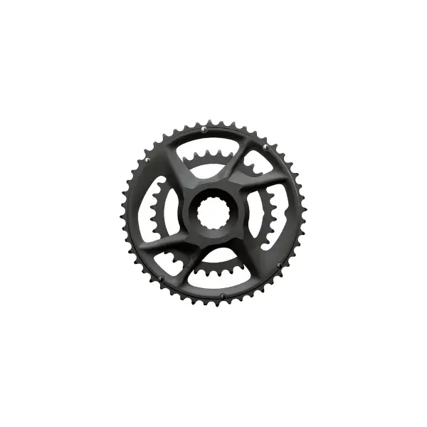 Coppia Corone E-Bike Fazua 48/32D Wa719+Wb412 - image