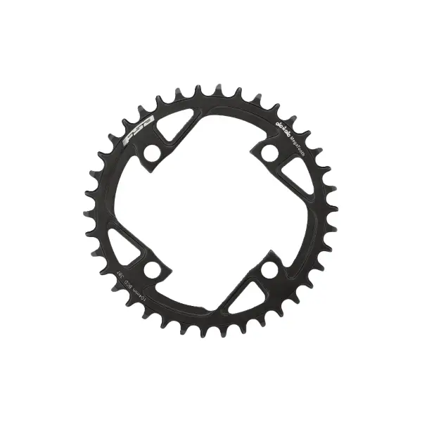 Corona E-Bike Megatooth 38D BCD 104mm Nero Wb460 - image
