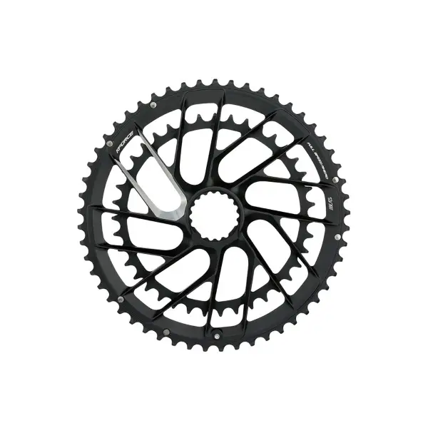 Corona TT 53D BCD 130mm 5 Fori 2x11v Nero Wa439 - image