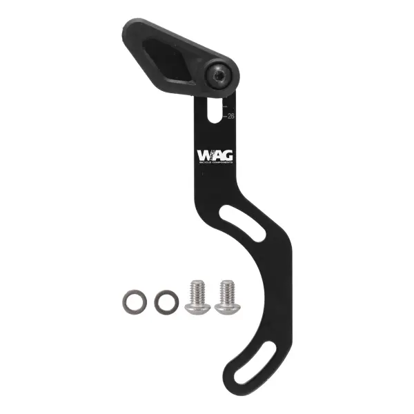 Guidacatena ISCG-05 Viti Incluse - image