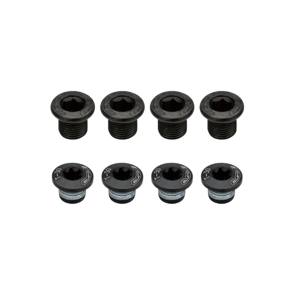 Kit Viti Corona Gossamer Pro 2x ML138+ML163 #1