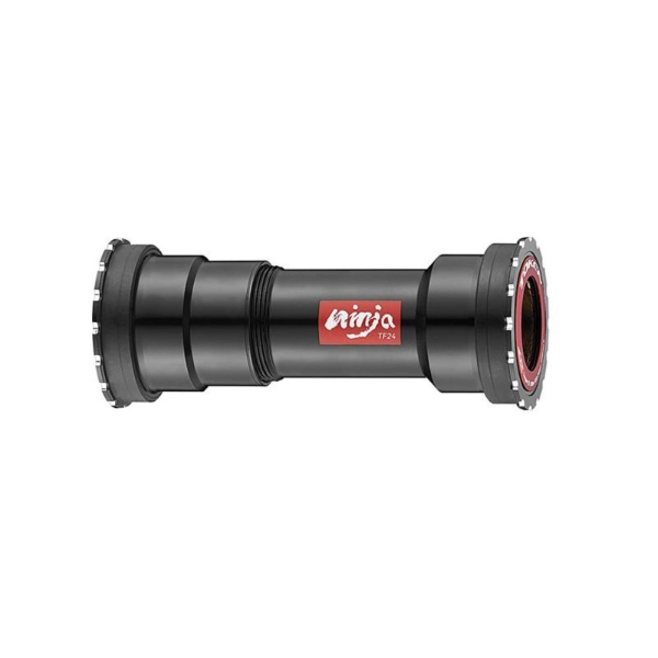 Movimento centrale Ninja BB841T-41 per Shimano BB86 / 89.5 / 92 perno 24mm #2