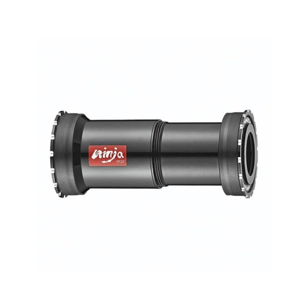 Movimento centrale Ninja TF38624 per telaio BB386 perno 24mm #2