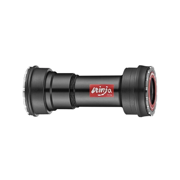 Boitier de pédalier Ninja BB841T-42A pour Cannondale BB30A pour axe 24mm #2
