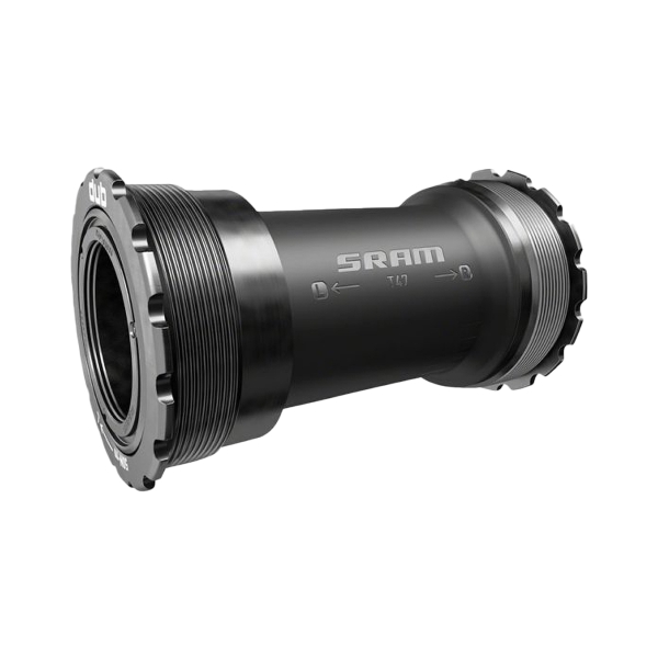 Central movement Road T47 85.5 Wide Perno 28.9mm Dub