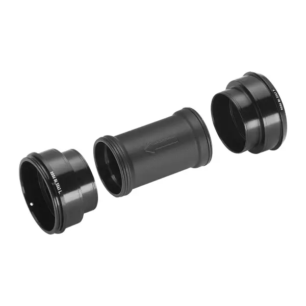 Road-Tech PF30 central movement caps for pin 25 mm - image