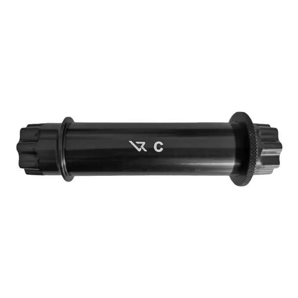 Perno Movimento Centrale Cannondale Si DUB 132mm - image