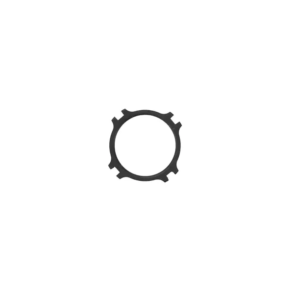 Ghiera Lockring Guarnitura Cannondale - image