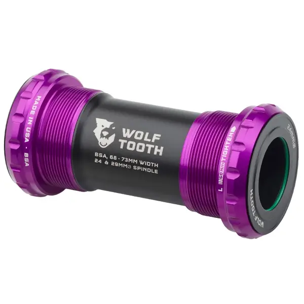 Basa Central Movement British fillet for pin 24mm Shimano Viola - image