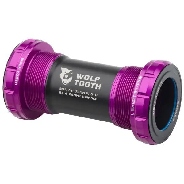 Basa Central Movement English Fillet For Perno 29mm Dub Sram Viola - image