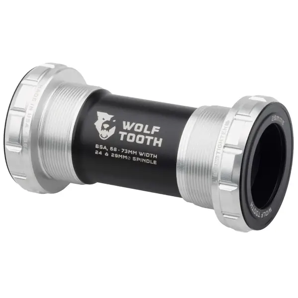 Basa Central Movement British fillet for Perno 29mm Dub Sram silver - image