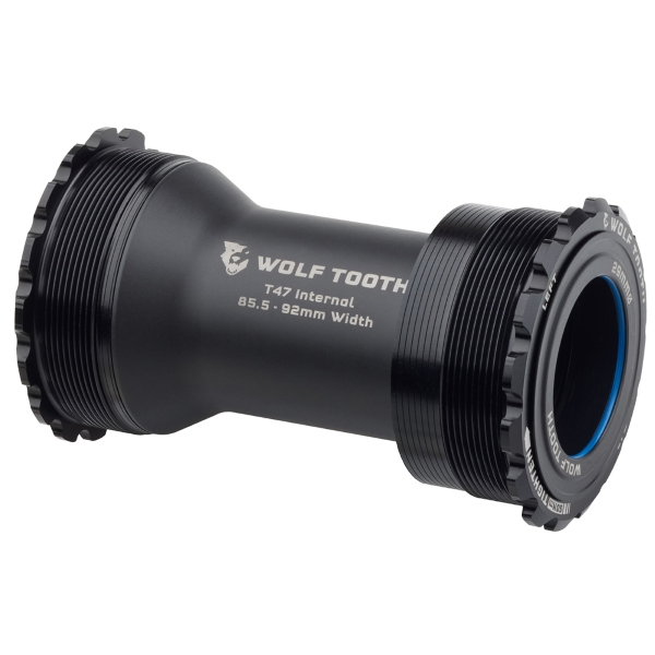 Central movement Road T47 85.5 For DE DUS 29mm SRAM Black