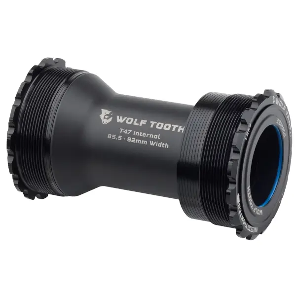 Central movement Road T47 85.5 For DE DUS 29mm SRAM Black - image
