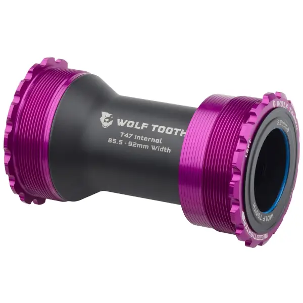 Central movement Road T47 85.5 For DE DUS 29mm SRAM Viola - image