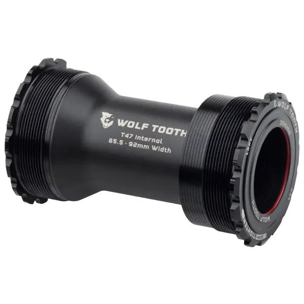 Central movement Road T47 85.5 For Perno 30mm Black - image