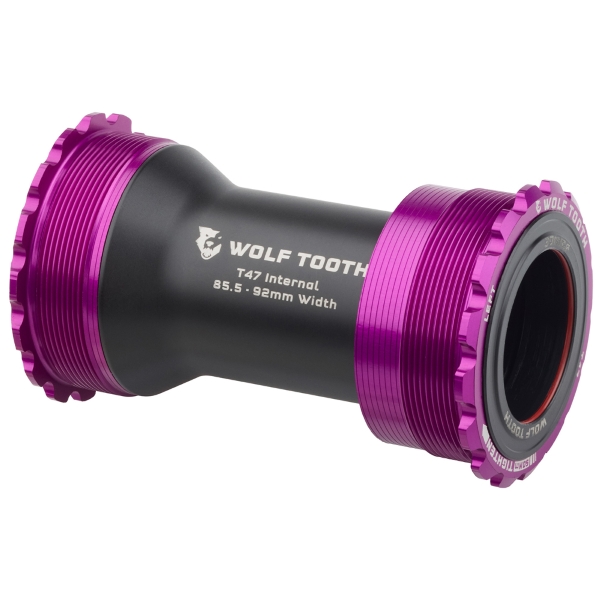 Central movement Road T47 85.5 For Perno 30mm Viola