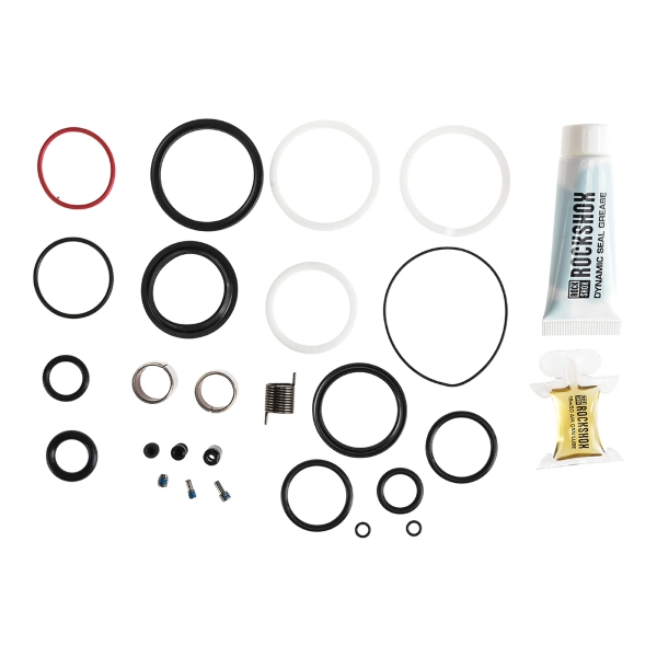 Kit guarnizioni per Float X2 anno 2019 - 2020 #2
