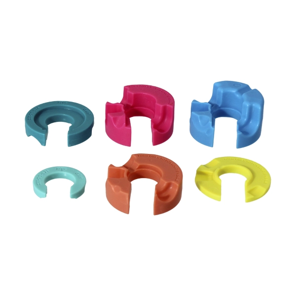Kit 3 pairs volume spacers for Float X #1
