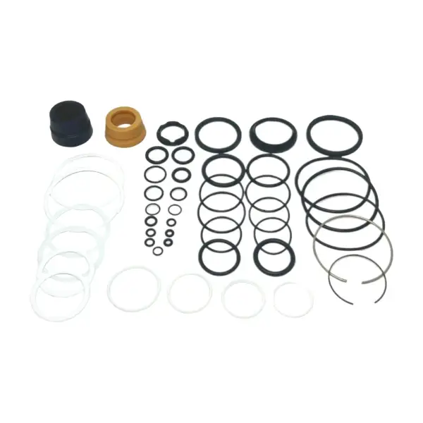 Kit de Juntas Ar/Óleo Amortecedores Float X2 A Partir de 2026 - image