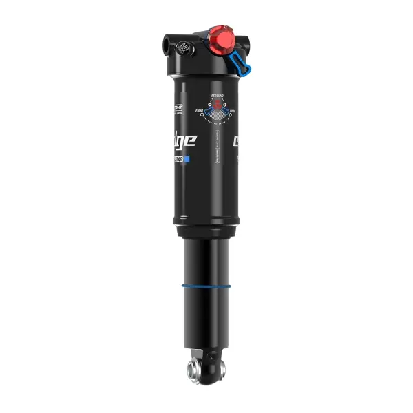 Aborador de choque de aire Edge TroNnion 145/30 mm, LO-R8 #1