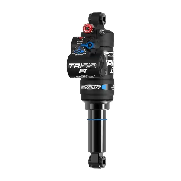TRIAIR2 Métrica 230/60 mm, 3CR, amortiguador de aire LVN. #1