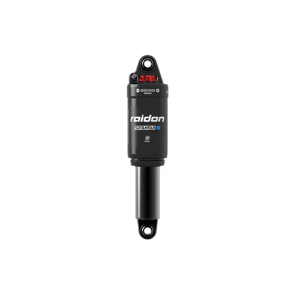 Air shock absorber Raidon Imperial 165/38 mm, R #1