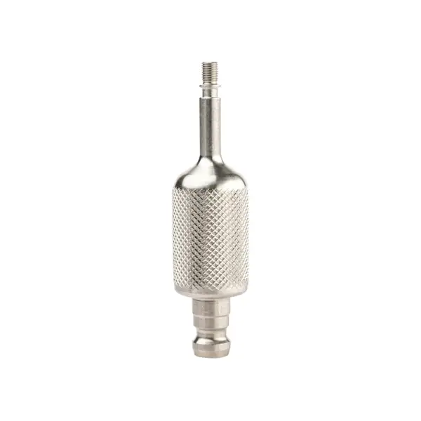 Adattatore Spurgo Per Ammortizzatori DB Inline/DB Air IL - image