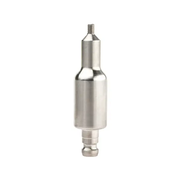 Adattatore Spurgo Per Ammortizzatori DB Coil CS/DB Air CS - image