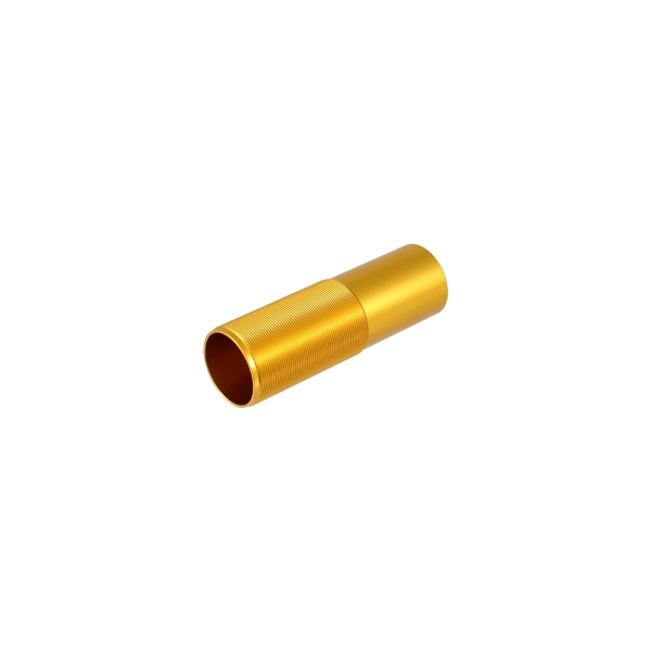 DB Coil Shock Outer Cylinder 105 mm Gold