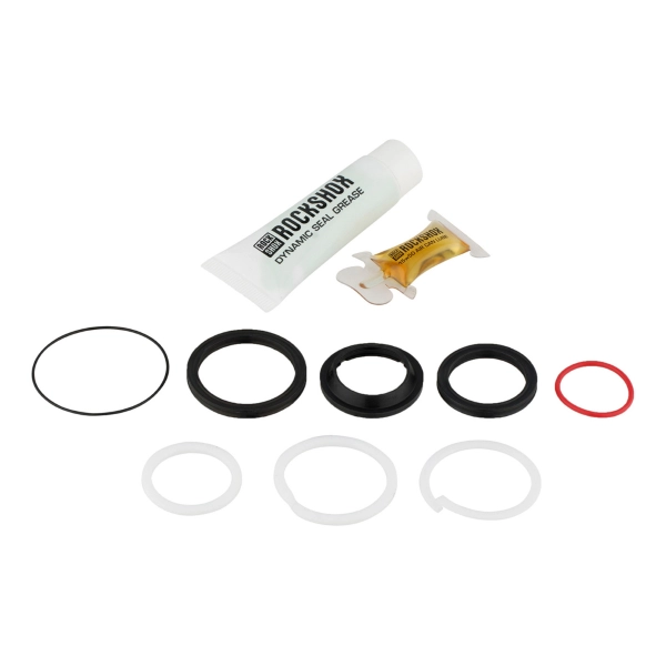Kit de serviço 50 Horas Sid Luxe A1 (2020) 00.4318.037.000 #1