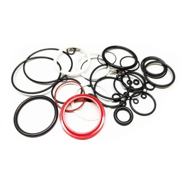 Kit de Revisão Amortecedor Vivid C1 2024