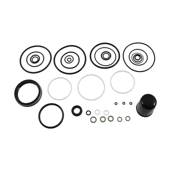 Kit Revisione Air 100 Ore Ammortizzatori Kitsuma Air - image