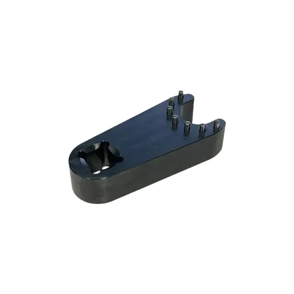 Elastomero Per Attacco Manubrio Eesilk Soft - image