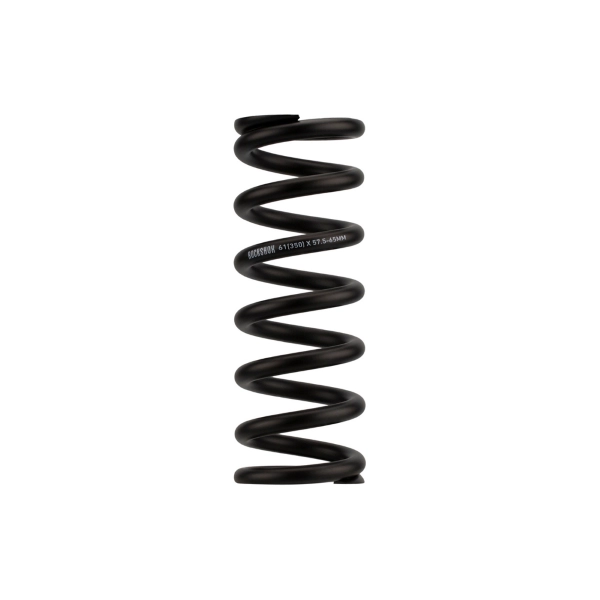 Molla Metric Coil 500lb corsa 174x75mm Nero #1