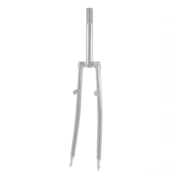 Gabel 26x 1-3/8 klassischer Holland Raw #1