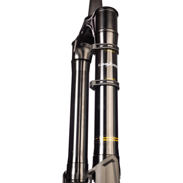 Garfo Suspenso 29'' Invert Enduro Curso 160mm #2