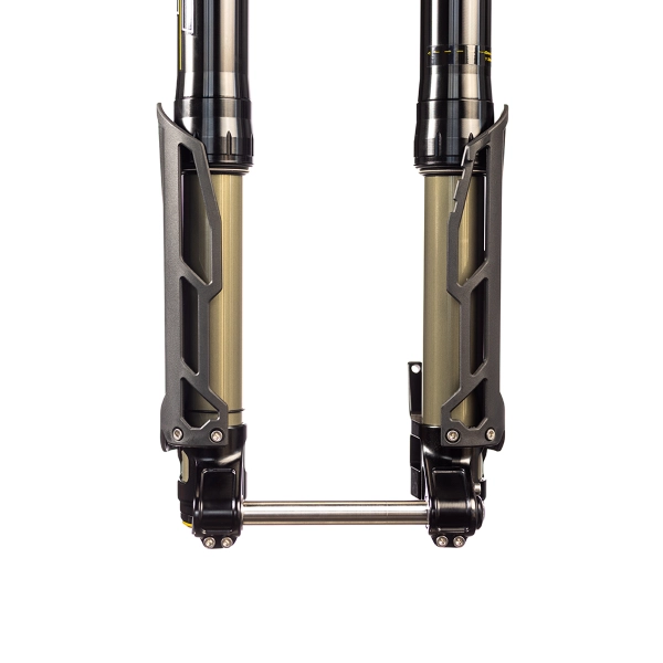 Garfo Suspenso 29'' Invert Enduro Curso 160mm #6