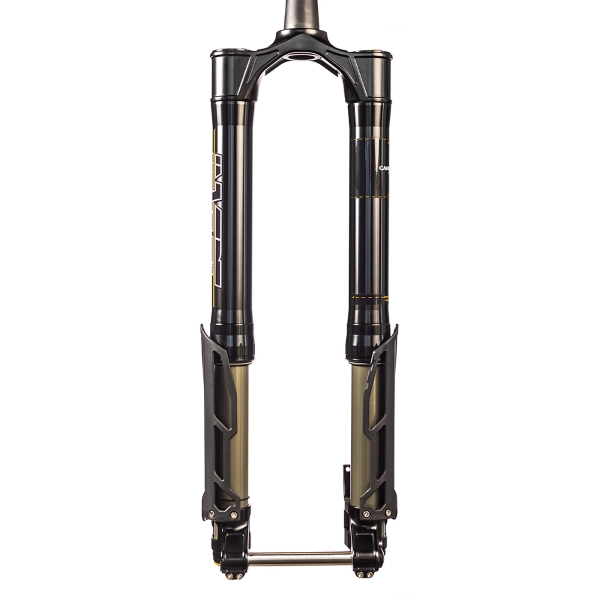 Garfo Suspenso 29'' Invert Enduro Curso 160mm