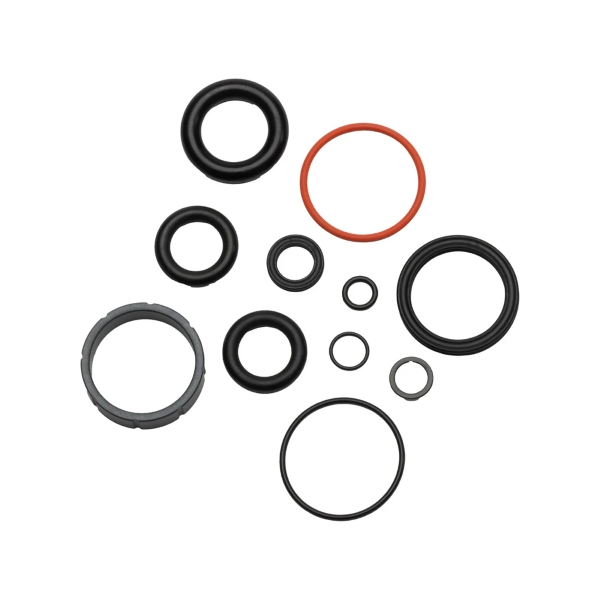 Kit de Retentores de Ar da Forquilha 36 E-Bike Float NA3 A Partir de 2026