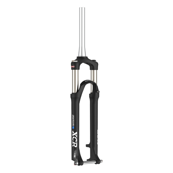 Forcella Aria Xcr 32 29 Disc'' 100Mm, Aria, Nera, Rl-R, Qlc 15X100 Mm, 1 1/8 - 1.5''''
