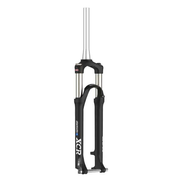 Forcella Aria Xcr 32 29 Disc'' 100Mm, Aria, Nera, Rl-R, Qlc 15X100 Mm, 1 1/8 - 1.5'''' - image