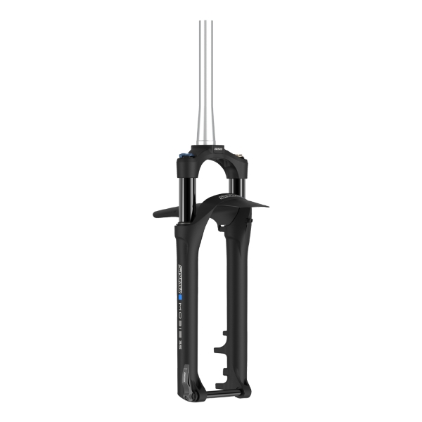 Air Forcella Mobie35 29 Disc '' 140 mm, black, 2cr, 15lh 110, Tapated 1 1/8 - 1.5 '', Rake 44 ''