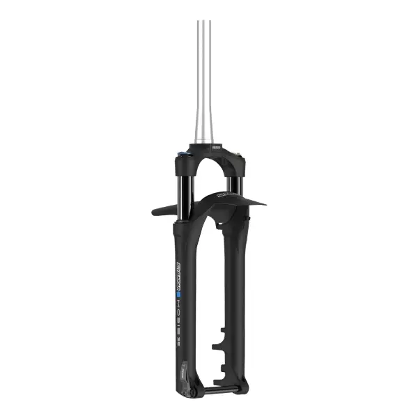Air Forcella Mobie35 29 Disc '' 140 mm, black, 2cr, 15lh 110, Tapated 1 1/8 - 1.5 '', Rake 44 '' - image