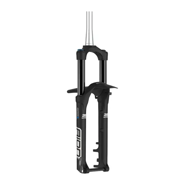 Aion36 29 Disc '' 150 mm, matt black, EQ 3CR PCS, 15LH 110, TapaD 1 1/8 - 1.5 '', rake #1
