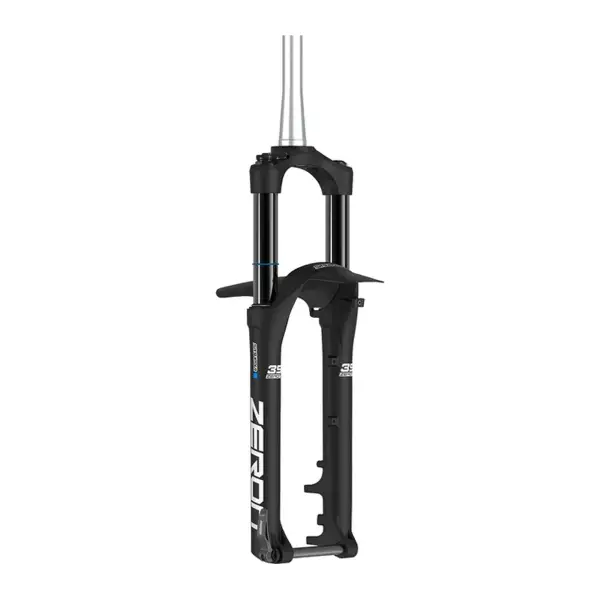 Air Forcella Zeron35 29 Disc '' 140 mm, opaque black, EQ 2CR, 15LH 110, TapaD 1 1/8 - 1.5 '', Rake 4 #1