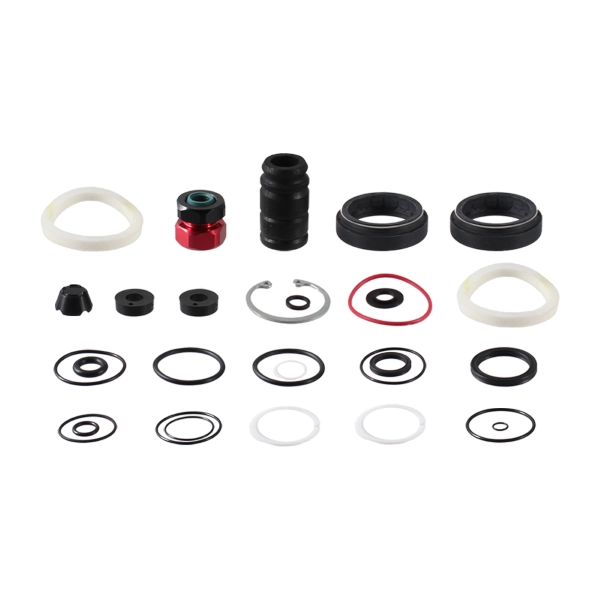 Service kit BoXXer 38mm Base/Ultimate (2024+) Gen.-D #1