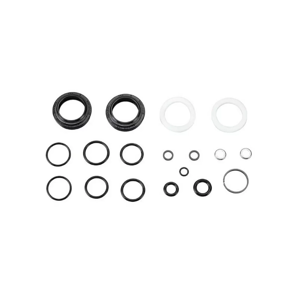 Kit de servicio Federgabel Sid 35 mm Base/Select/Select+/Ultimate (2024) Gen-D #1