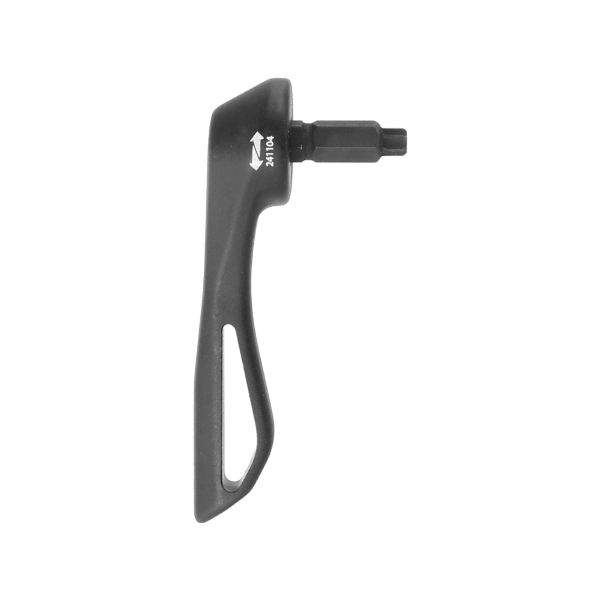 Road 6 mm T25 SL-A Palanza